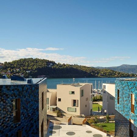 Ferienwohnung Laveno Dış mekan fotoğraf