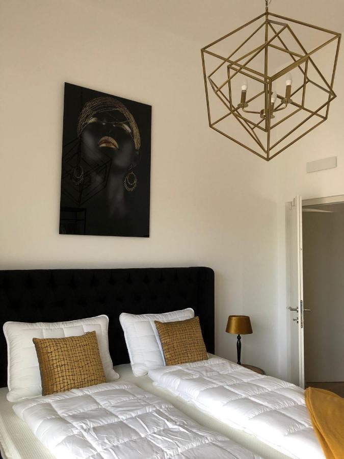 Ferienwohnung Laveno Dış mekan fotoğraf