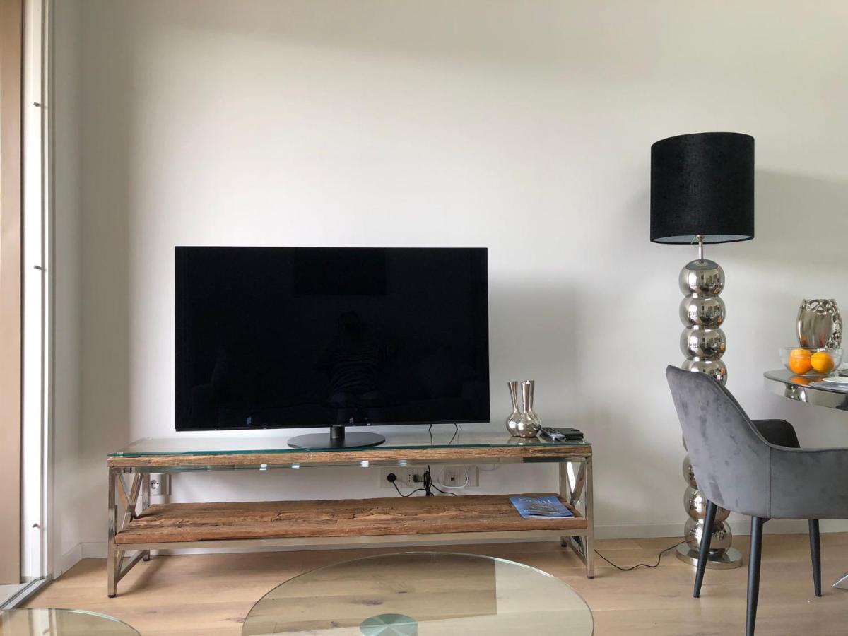 Ferienwohnung Laveno Dış mekan fotoğraf