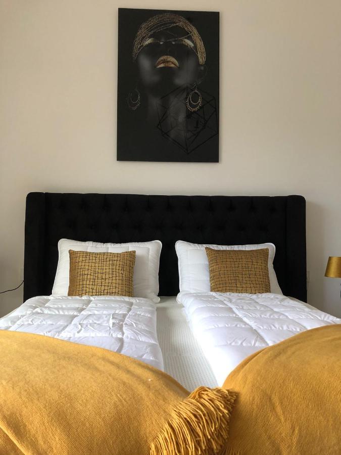Ferienwohnung Laveno Dış mekan fotoğraf