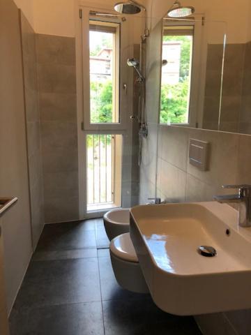 Ferienwohnung Laveno Dış mekan fotoğraf